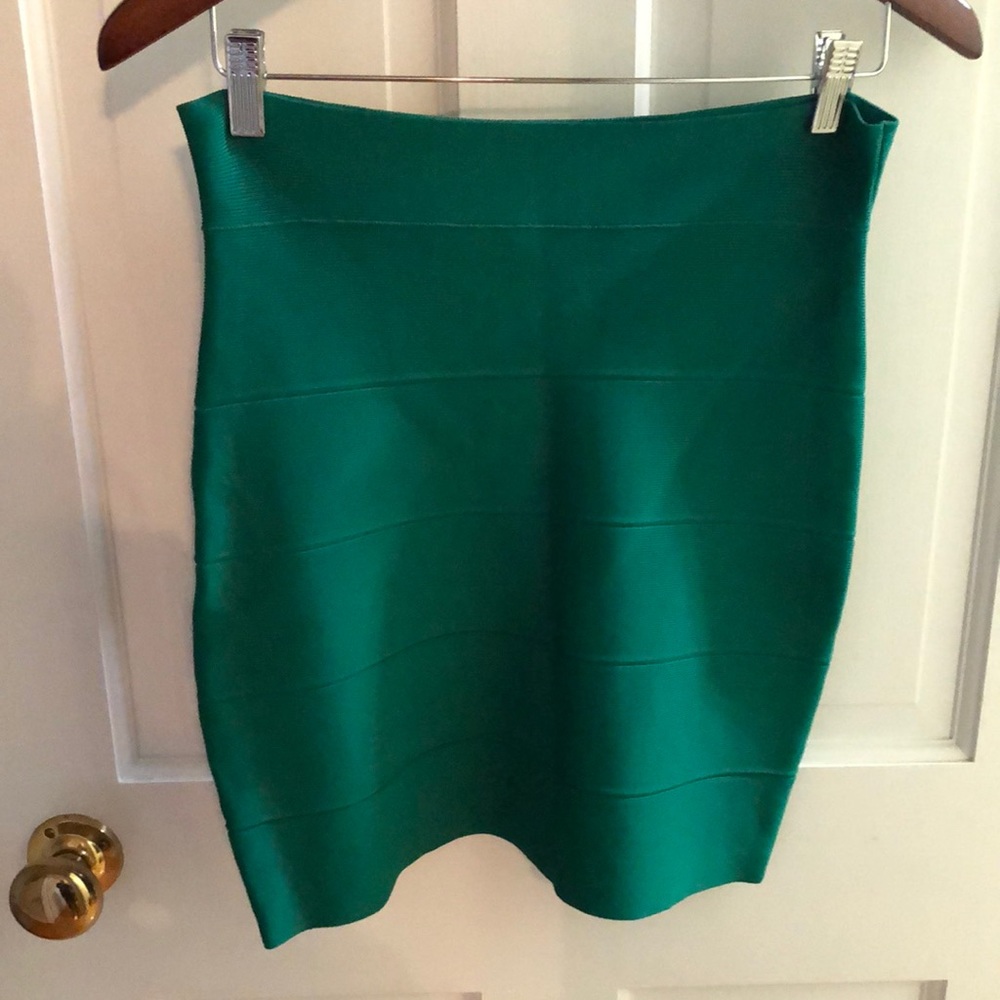 BCBG Max Azria Skirt